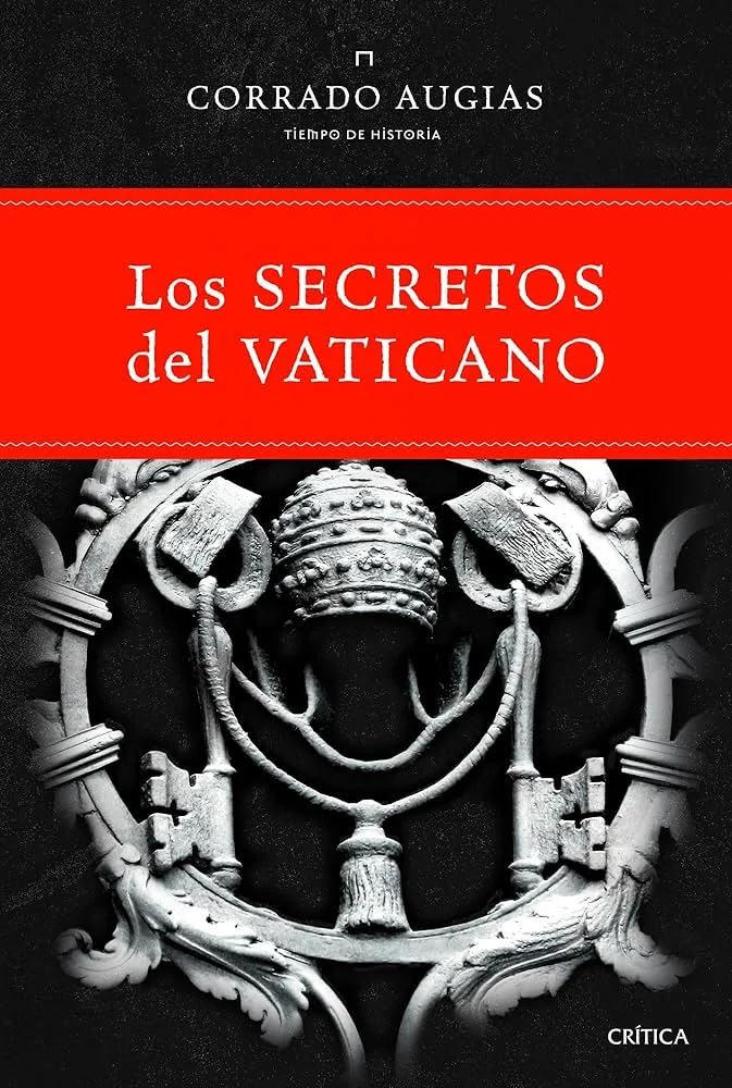 Misterios y Secretos del Vaticano