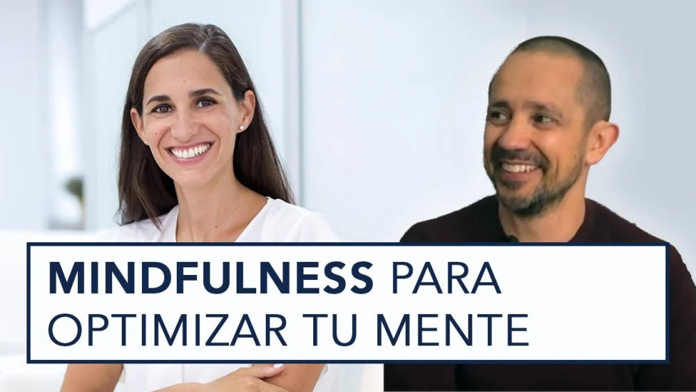 Optimiza tu mente con técnicas de mindfulness
