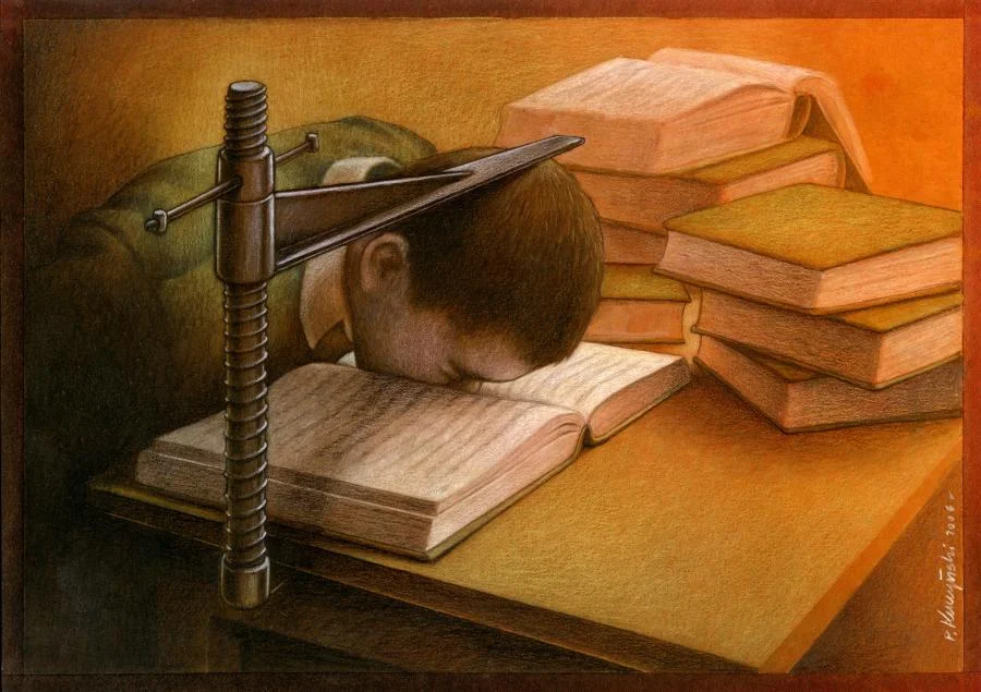 Profundiza el arte de la reflexión personal