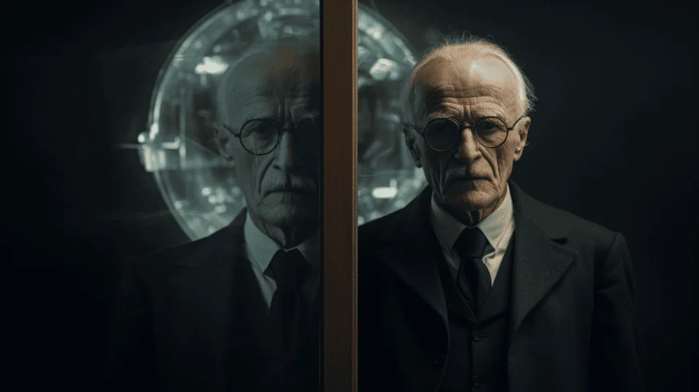 Profundiza en la psicoterapia basada en Carl Jung