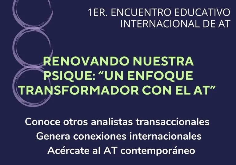 Psicoterapia: aprendizaje transformador a través de la experiencia
