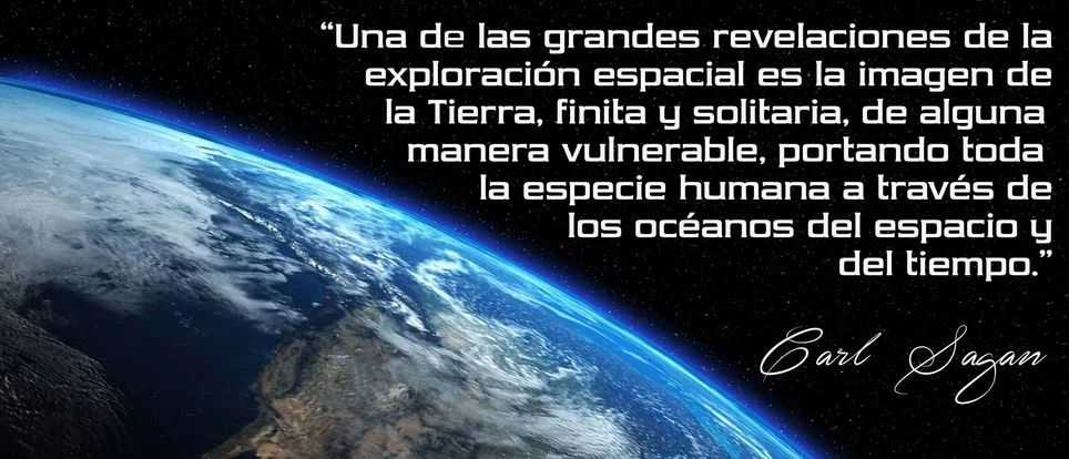 Revelaciones del Cosmos en Frases