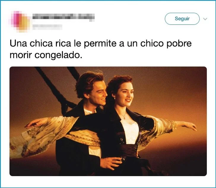 Revelaciones impactantes del Titanic en frases memorables