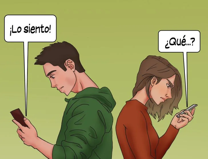 Secretos de la Comunicación de la Disculpa