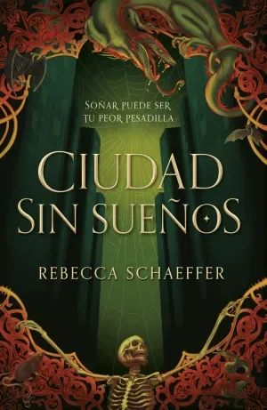 Secretos de las pesadillas lúcidas revelados