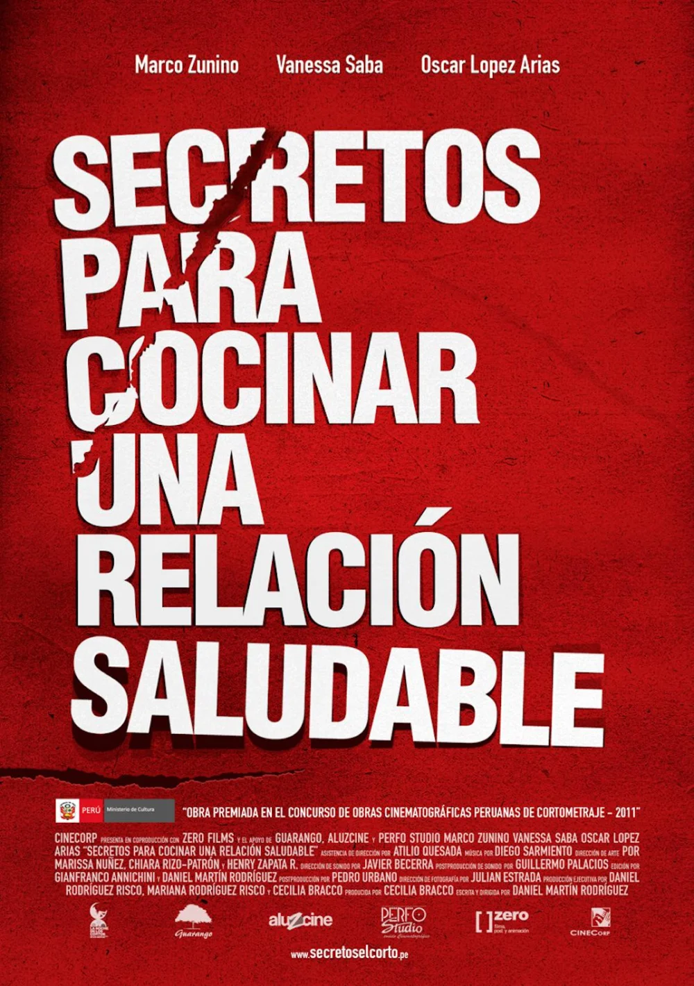 Secretos para una relación saludable