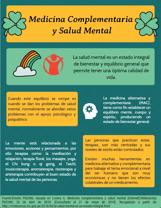Terapia Integral para una Salud Mental Óptima