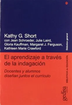 Aprendizaje a través de la indagación