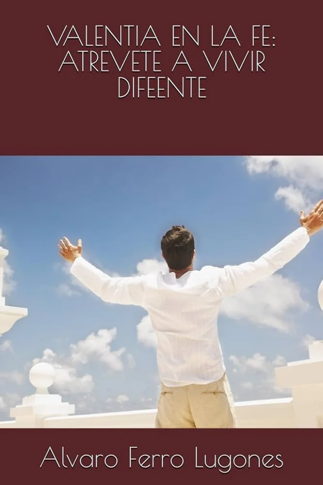Atrévete a Vivir con Valentía y Confianza