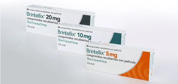 Beneficios y aplicaciones de la vortioxetina en salud mental