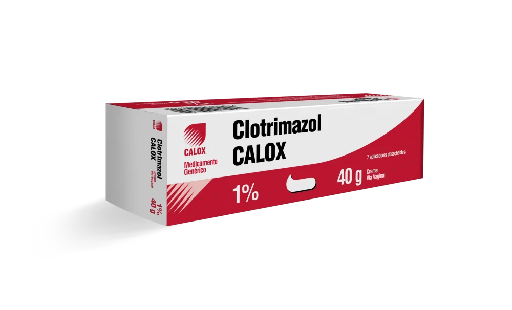 Beneficios y aplicaciones del clotrimazol