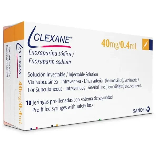 Beneficios y usos del Clexane para tu salud