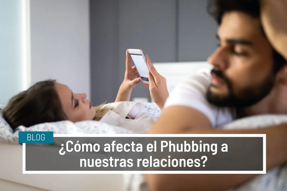 Causas y efectos del phubbing en la vida cotidiana