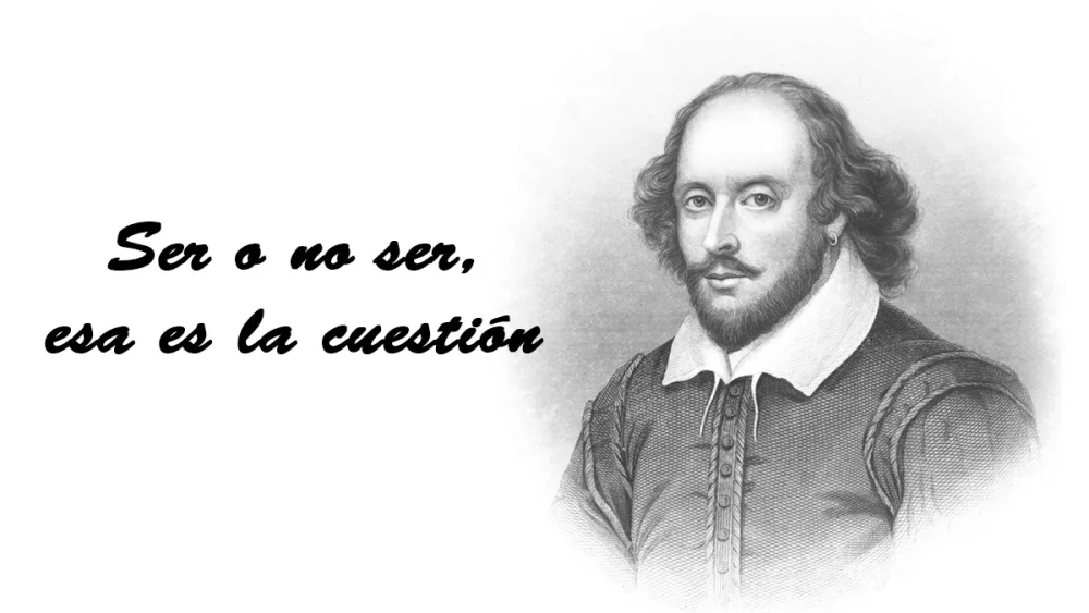 Citas célebres de William Shakespeare en un solo lugar