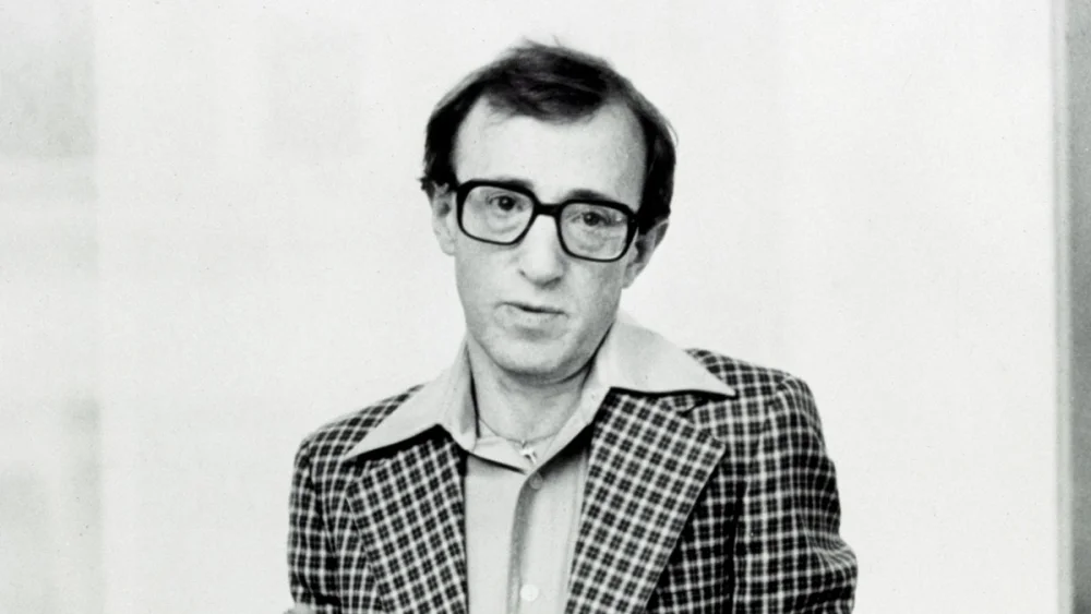 Citas icónicas de Woody Allen para inspirarte