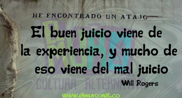 Citas Inspiradoras de Will Rogers en Español