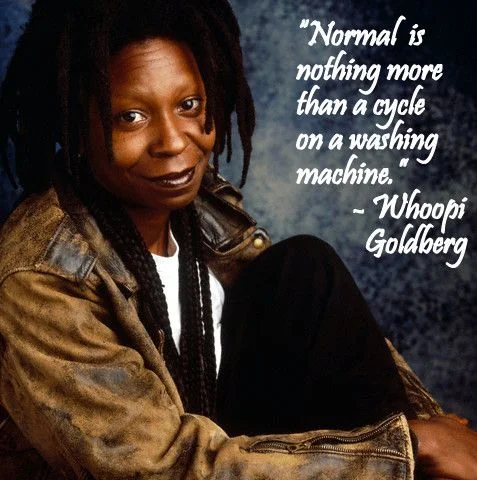 Citas memorables de Whoopi Goldberg