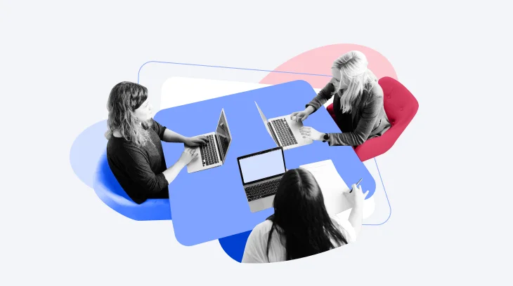 Colabora para potenciar el aprendizaje conjunto
