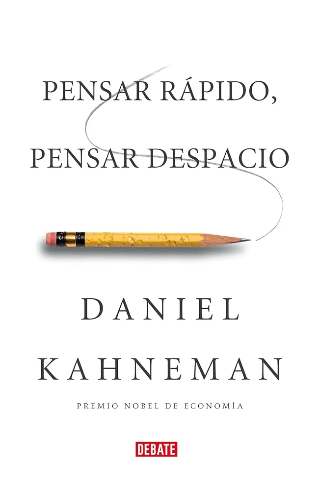 Daniel Kahneman: Claves para Comprender la Felicidad