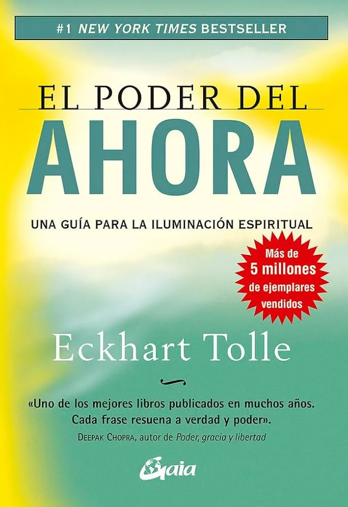 Dominando el Arte de Vivir en el Ahora