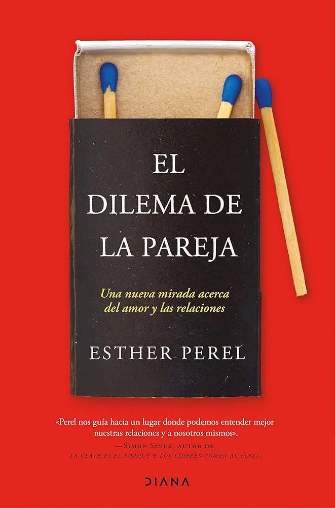 El dilema de la pareja: entre monogamia e infidelidad