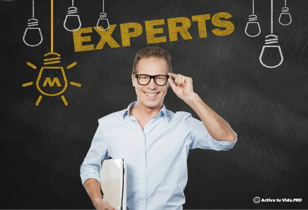 El secreto de las 10000 horas de experiencia según Gladwell