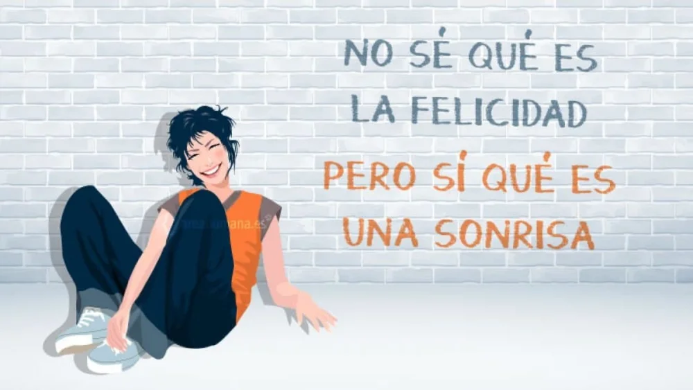 ¿Es obligatorio estar siempre feliz?