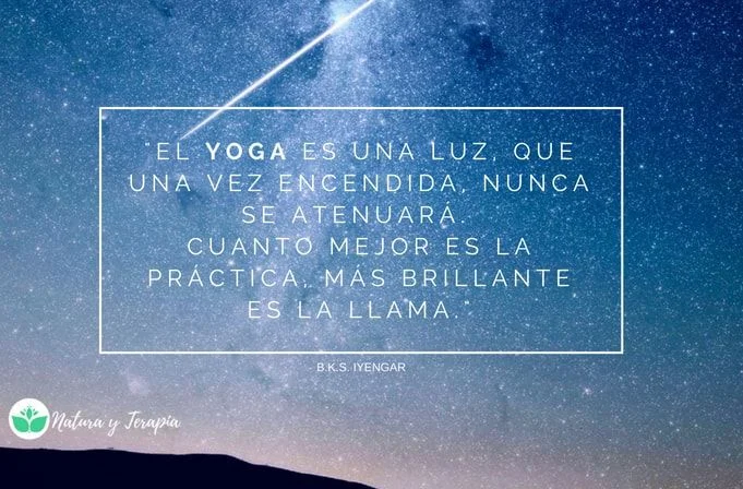 Frases Inspiradoras para la Práctica de Yoga