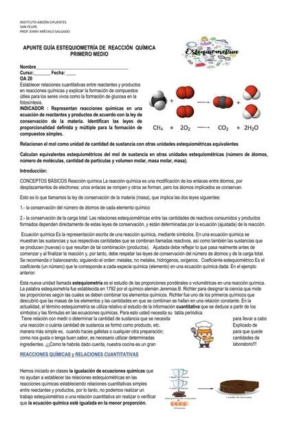 Guía Completa sobre la Ley de Igualación