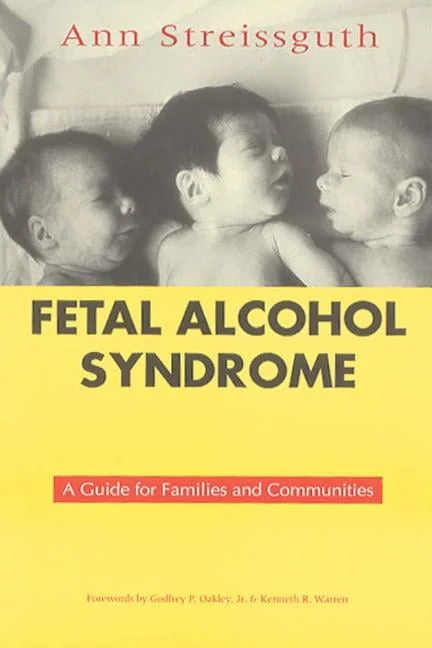 Identificación del síndrome alcohólico fetal: guía esencial