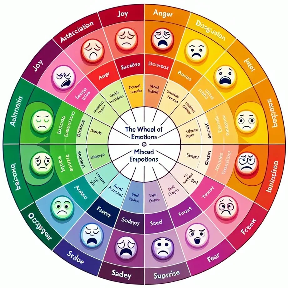 Identificación efectiva de emociones: Guía esencial