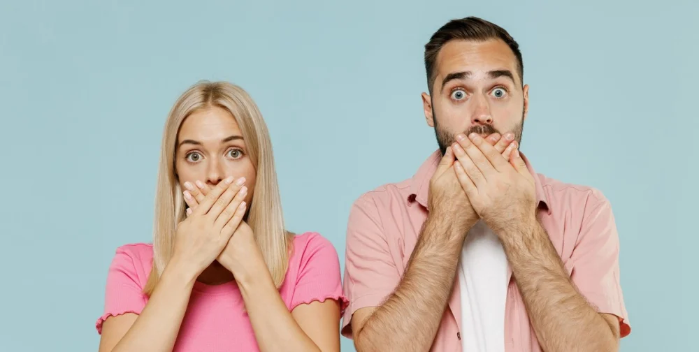 Impacto del Silencio en las Relaciones Personales