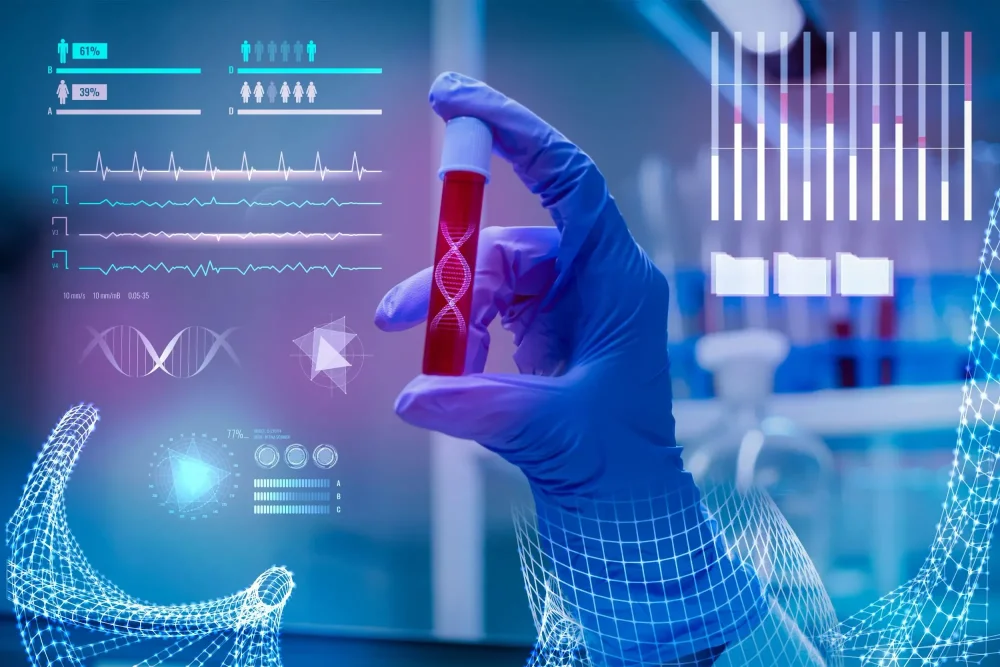 Innovaciones Clínicas: Transformando la Medicina Moderna