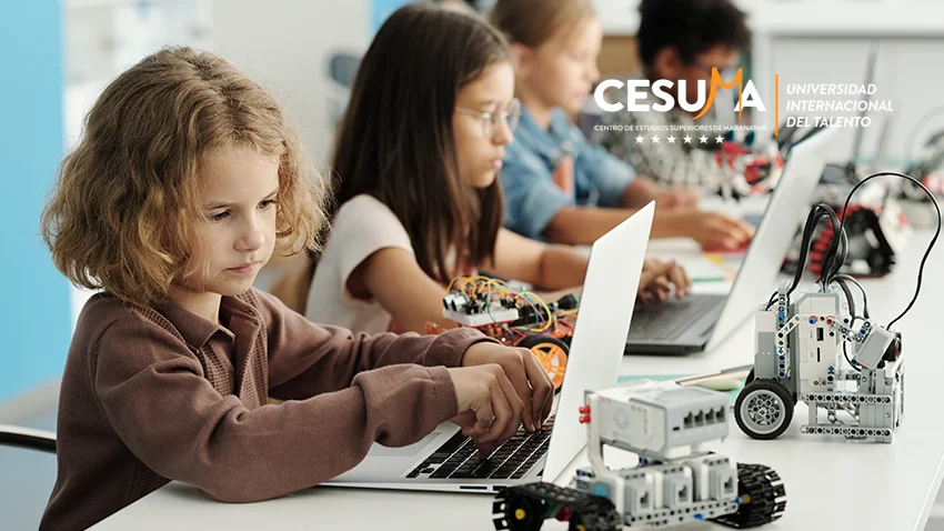Innovaciones en Modelos Pedagógicos Modernos