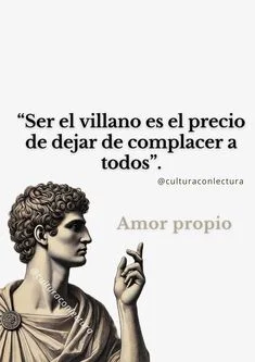 Inspírate con la sabiduría de Virgilio