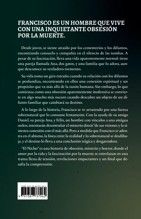 Misterio del Hombre Muerto: Revelaciones Impactantes