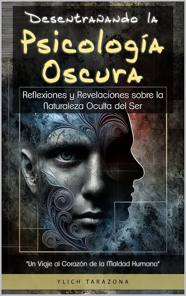 Misterios Ocultos de la Psicología Humana