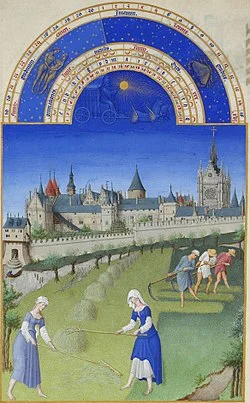 Misterios y dinastías: el legado del feudalismo histórico