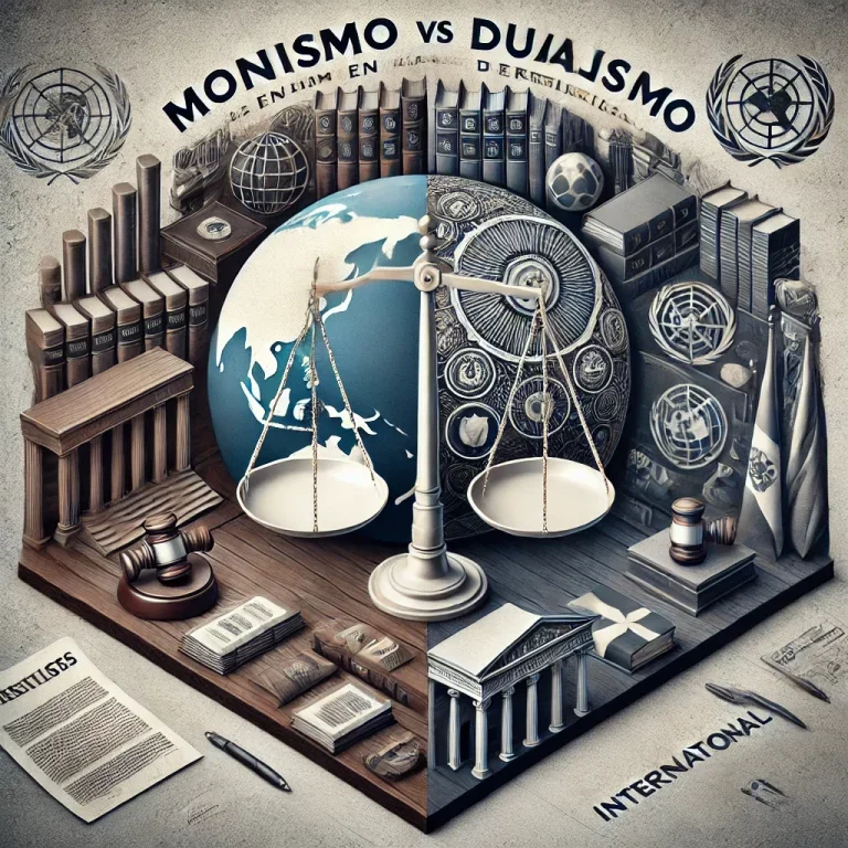 Monismo y Dualismo: Contrastes Filosóficos Esenciales