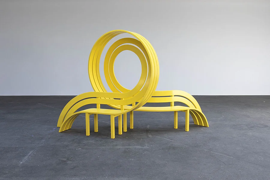 Muestras de Arte Contemporáneo Imperdibles