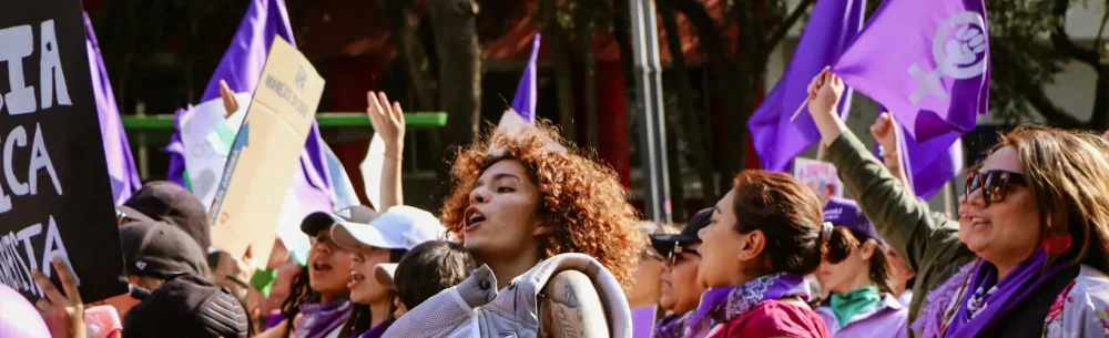 Perspectivas del Feminismo Radical: Desafíos y Evolución