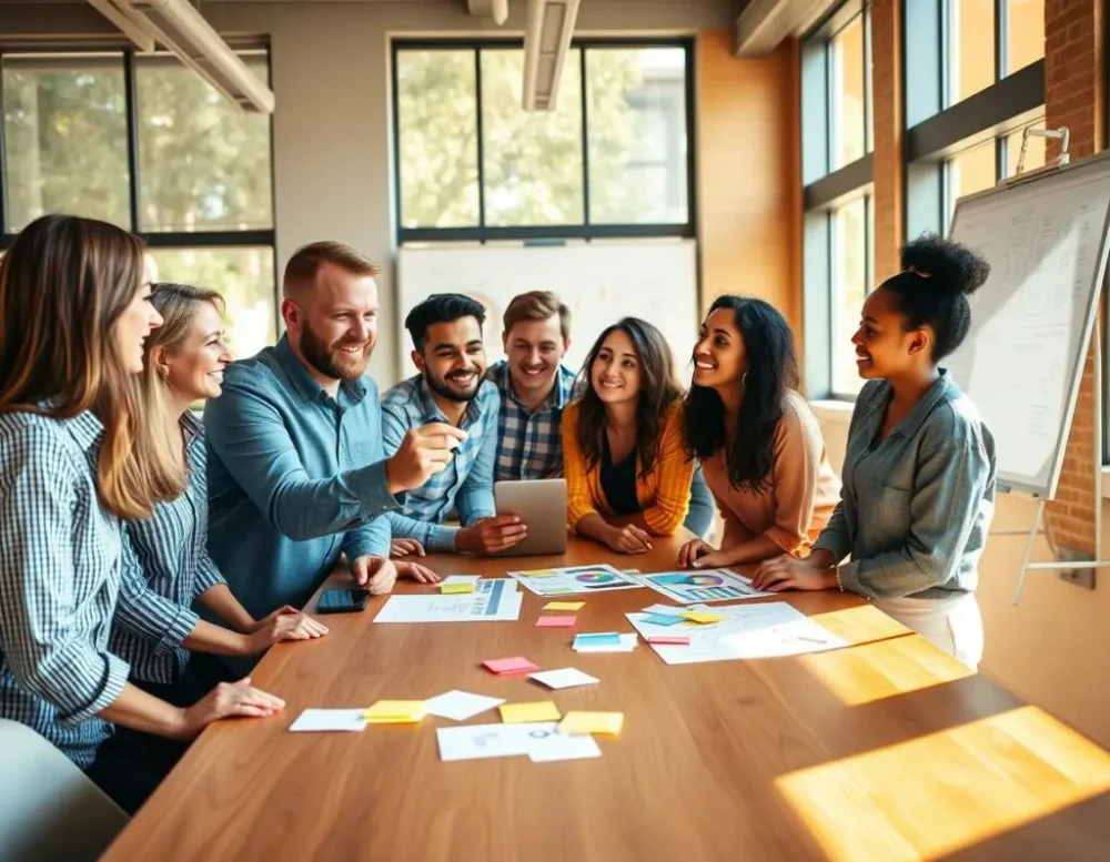 Potencia tu relación con claves esenciales para fortalecerla