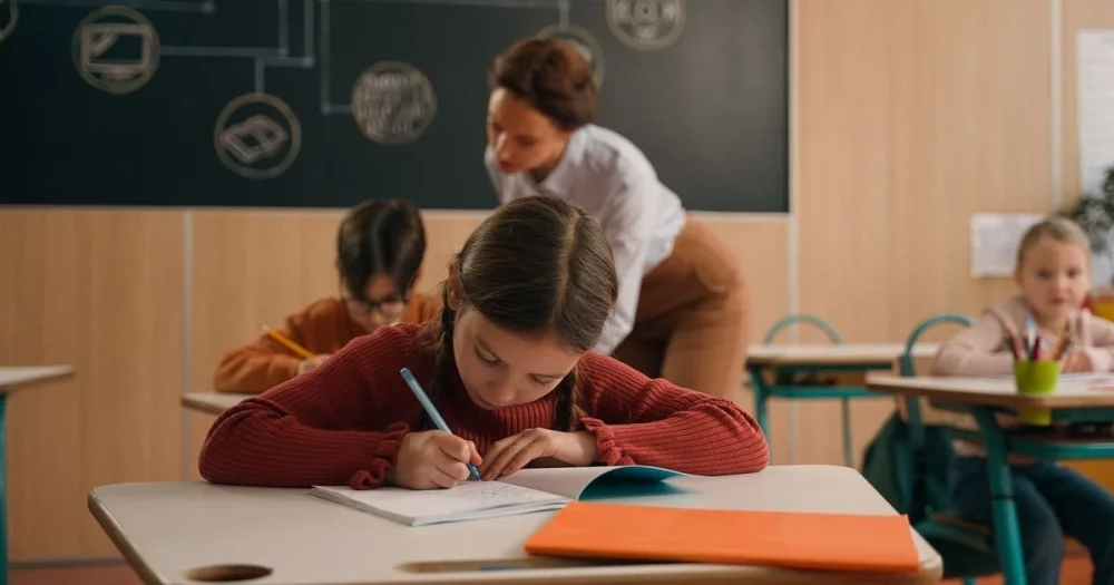 Profundiza en el concepto de Aprendizaje Receptivo
