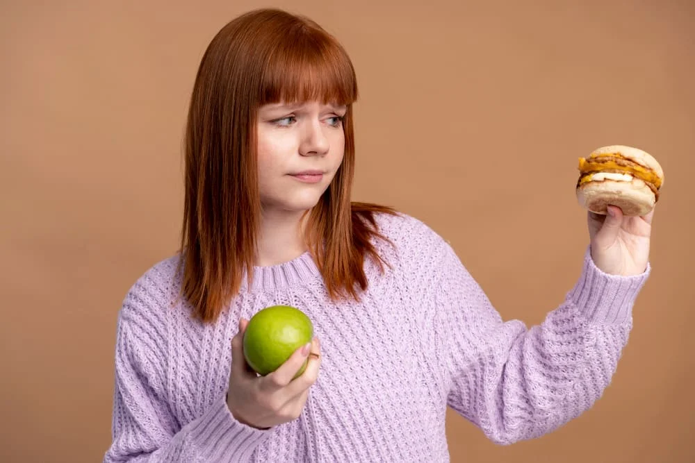 Psicoterapia para superación de atracones alimenticios