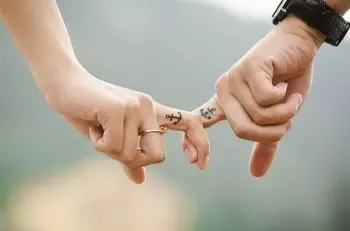 Reaviva el amor en tu relación de pareja