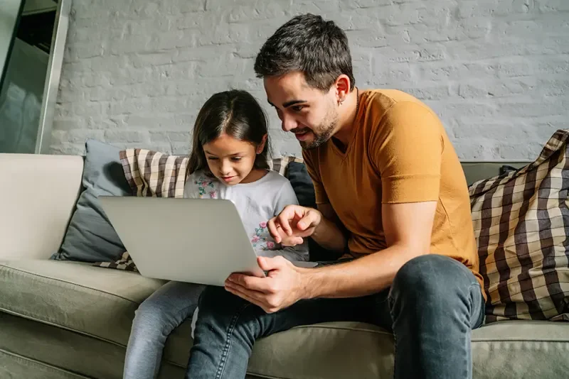 Reconectando con nuestros hijos en tiempos digitales