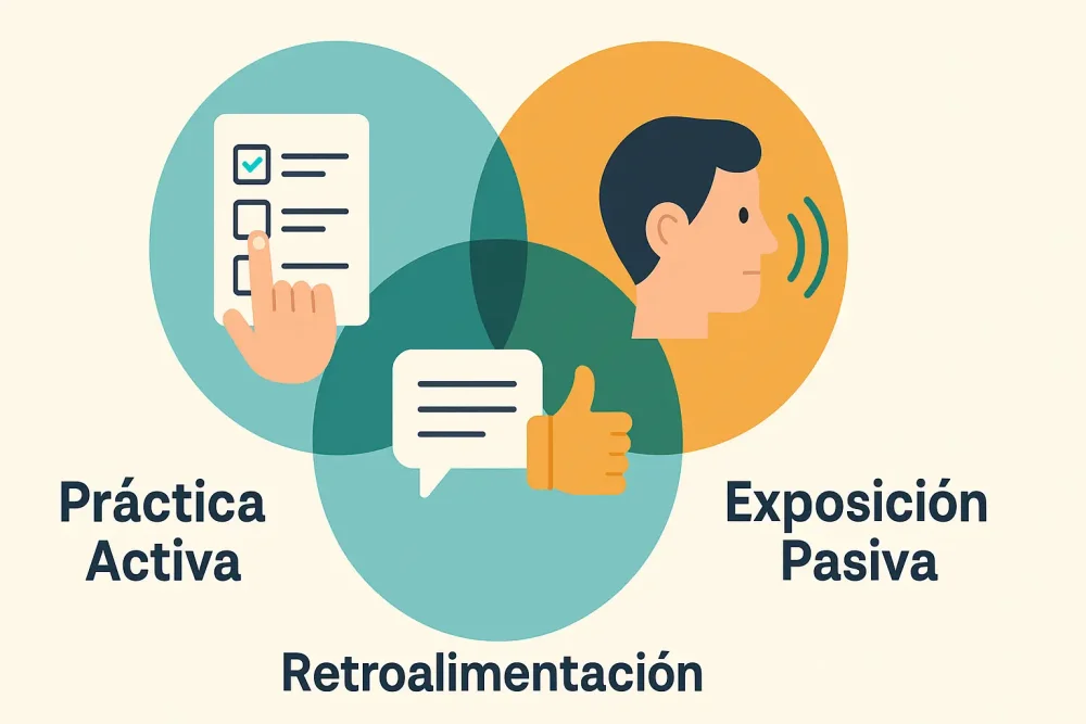 Revelaciones y Conocimiento: Aprendizaje Transformador
