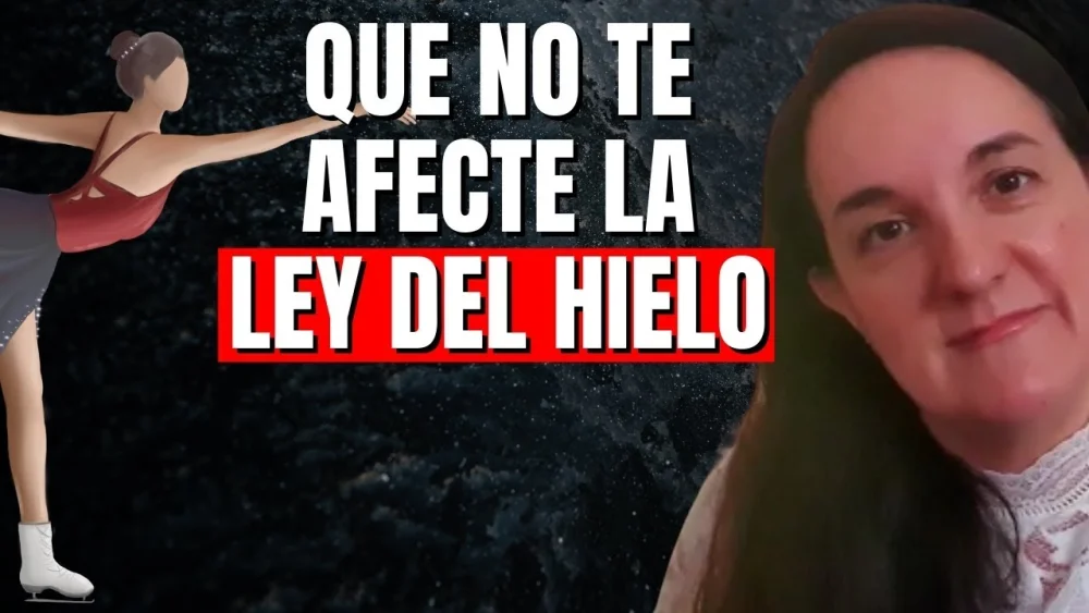 Rompiendo el Silencio: Más Allá de la Ley del Hielo