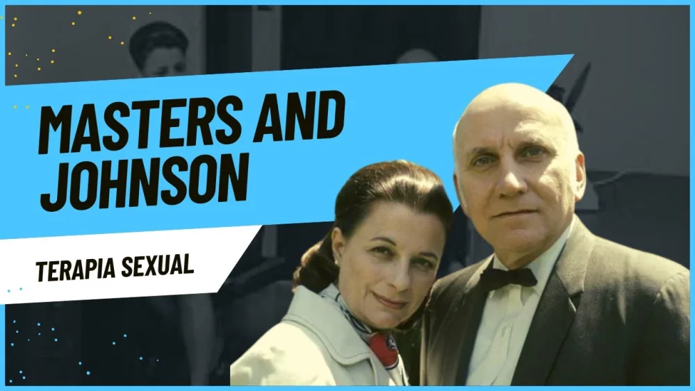 Terapia Sexual de Masters y Johnson: Enfoque Revolucionario