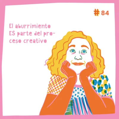 Transforma el Aburrimiento en un Impulso Creativo